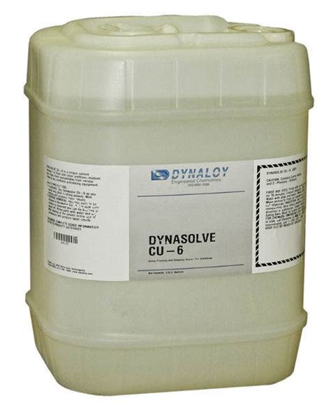 dynaloy dynasolve cu 6 sds.